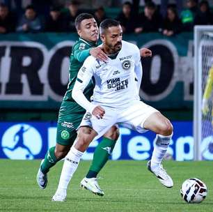 Michel Alves chega e Goiás muda planos com Anselmo Ramon para 2026: "Pode cravar"