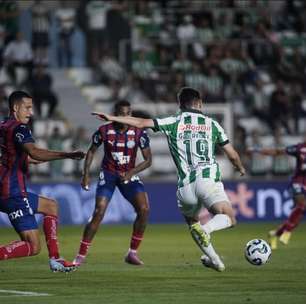 Juventude é rebaixado à Série B após reação tardia no Brasileirão
