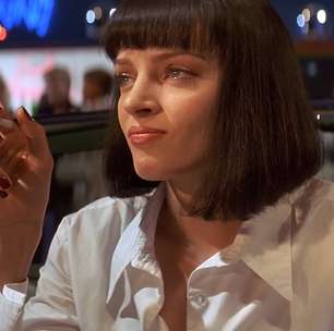 O segredo de 'Pulp Fiction' que Tarantino se recusa a revelar