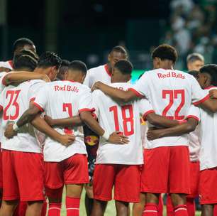 Red Bull Bragantino conhece seus primeiros adversários na Copinha 2026