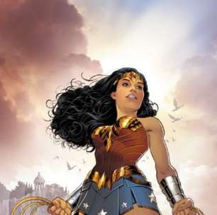84 anos da Mulher-Maravilha: super-heroína virou símbolo de empoderamento