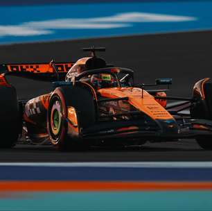 F1: Confira o resultado completo da Corrida Sprint do GP do Catar