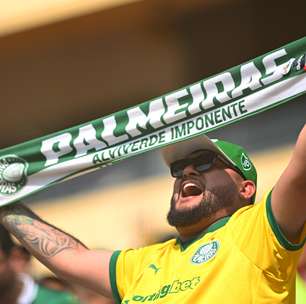 Final da Libertadores atrasa após Palmeiras ficar preso no trânsito em Lima