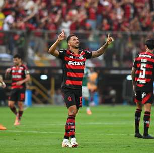 Flamengo conquista tetra da Libertadores e embolsa premiação milionária; veja o valor