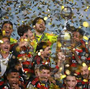 Festa de comemoração da Liberta espera 500 mil flamenguistas no Rio; veja esquema montado