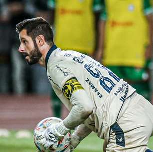 Remo: Marcelo Rangel abre o jogo sobre seu futuro: "Começamos a"