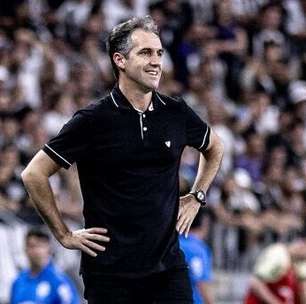 Ceará alinha prioridades e encaminha renovação contratual de dois titulares de Léo Condé para 2026