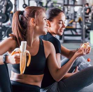 Profissional cria plano para sucesso nos treinos