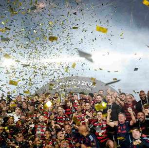 Prefeitura do Rio monta operação especial para festa do Flamengo