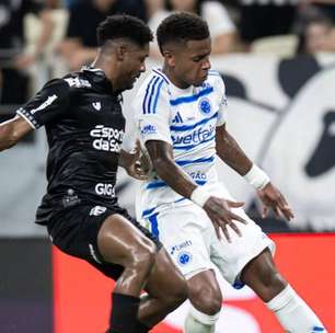 Atuações do Cruzeiro contra o Ceará: Matheus Pereira se salva em noite fraca da Raposa