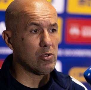 Jardim valoriza briga do Cruzeiro com Flamengo e Palmeiras, mas lamenta: "Não foi possível"