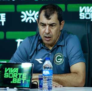 Goiás faz sondagem em jogador da Seleção e ex-Santos que já trabalhou com Carille para 2026