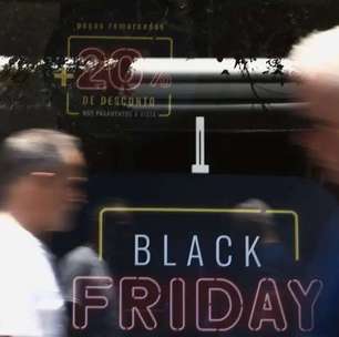 Black Friday até DOMINGO (30/11): Principais Promoções Ainda Disponíveis!