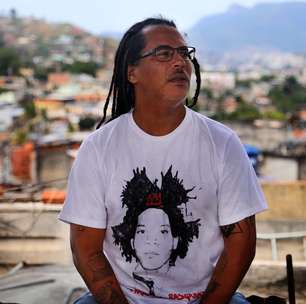 "Nós por nós": o combate à violência no Alemão via arte, educação e renda por David Amen