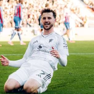 De virada, United derrota o Crystal Palace e dá um salto na tabela