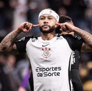 Palpite Corinthians x Botafogo - Brasileirão - 30/11/2025