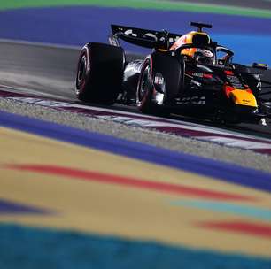 F1: Confira a classificação do campeonato após o GP do Catar