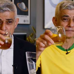 Após criticar Guaraná, prefeito de Londres se redime: 'Boa bebida'