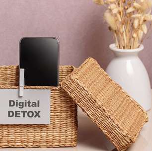 Detox digital: 5 dicas para se desconectar e cuidar do cérebro
