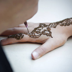 Composto da henna poderia ajudar no tratamento da fibrose cística