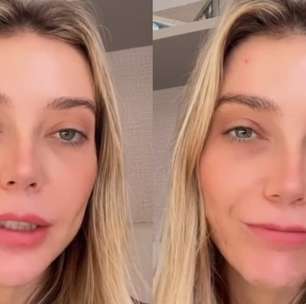 Exposta por Maria Gadú, Luiza Possi diz que deixou de ser bissexual
