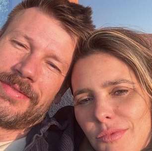 Pobre? Fernanda Lima revela ter ganhado apenas um presente de Rodrigo Hilbert e desabafa; veja