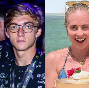 Nada de 'sogra': namorada de Joaquim Huck revela apelido carinhoso para Angélica em homenagem discreta e emocionante