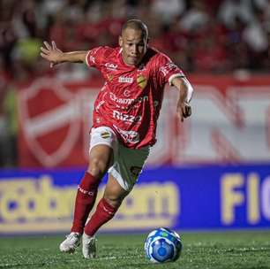 Volta de Caio Dantas ao Vila Nova vem a tona e bastidor é revelado