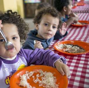 Creches são aliadas na promoção da saúde futura e reduzem desigualdades sociais desde a primeira infância