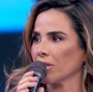 Indireta? Wanessa Camargo reage e manda recado: 'Mas agora fechou a porta'