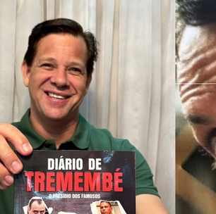 'Me sentiria bastante culpado': chamado de feio, ator de 'Tremembé' responde prefeito condenado por corrupção