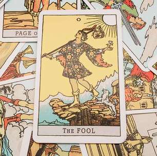 Previsões do Tarot para o seu signo em Dezembro