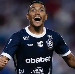 Pedro Rocha toma decisão IMPORTANTE sobre seu futuro e avisa ao Remo: "Está"