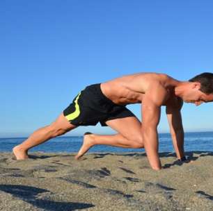 Treino mais rápido do ano: apenas 5 minutos!