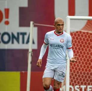 Goiás ganha concorrente para ter meia durante a temporada 2026 e recebe aviso: "Prioridade"