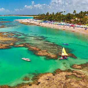 Site revela destinos no Brasil mais buscados nas férias de verão