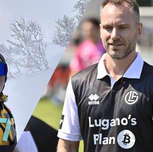 Arthur Hayes diz que USDT pode ficar insolvente caso ouro e Bitcoin caiam 30%