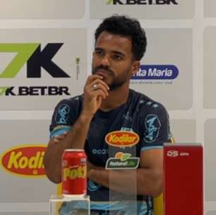 Danielzinho avalia temporada do Mirassol: 'Sentimento de dever cumprido'