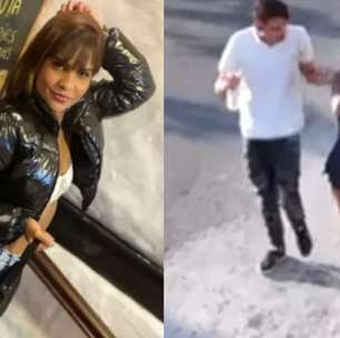 Jovem e mãe: quem é a mulher que perdeu as pernas após ser arrastada pelo ex?