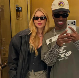 Terminou? Virginia Fonseca abre o jogo sobre namoro à distância com Vini Jr.: 'É uma...'