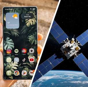 A Starlink lança sua conexão via satélite "direta para celular" na América Latina; o fim das zonas sem cobertura começa aqui