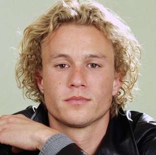 O ator que Heath Ledger definia como seu 'herói'
