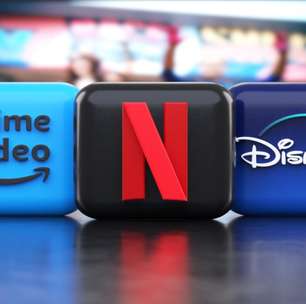 Novidades da semana: lançamentos da Netflix, Disney+ e Prime Video entre 1 e 7 de dezembro