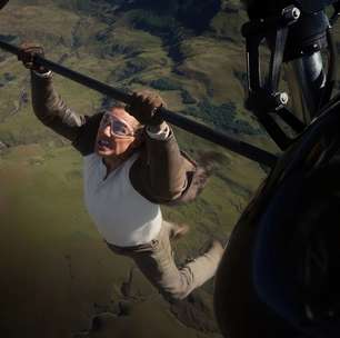 Que horas estreia 'Missão: Impossível 8', ação com Tom Cruise, no streaming?