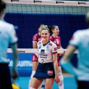 Transmissões da Superliga sem jogos neste fim de semana