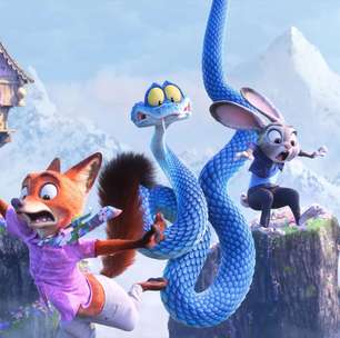 'As diferenças nos tornam mais fortes', dizem diretores sobre o tema de 'Zootopia 2'