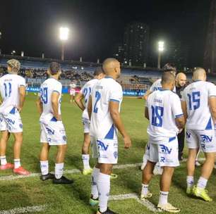 Recorde que não valeu: Paysandu fatura alto em 2025, mas cai de divisão