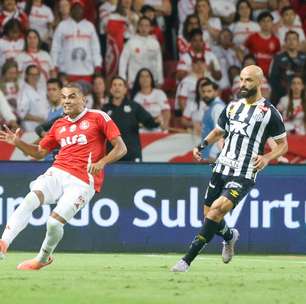 Quem vai cair? Confira as probabilidades de rebaixamento do Brasileirão