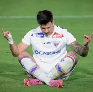 Fortaleza em dezembro: veja jogos, datas, horários e adversários