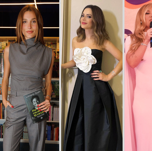 Minimalismo, Sandy e Virgínia dominam ranking das mais lidas